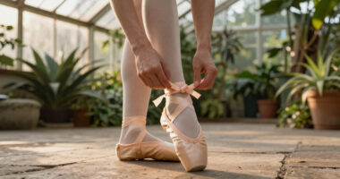 5 Best Ballet Sneakers in 2026