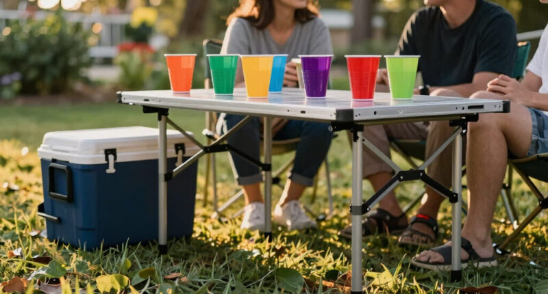 5 Best Outdoor Tailgating Furniture in 2026