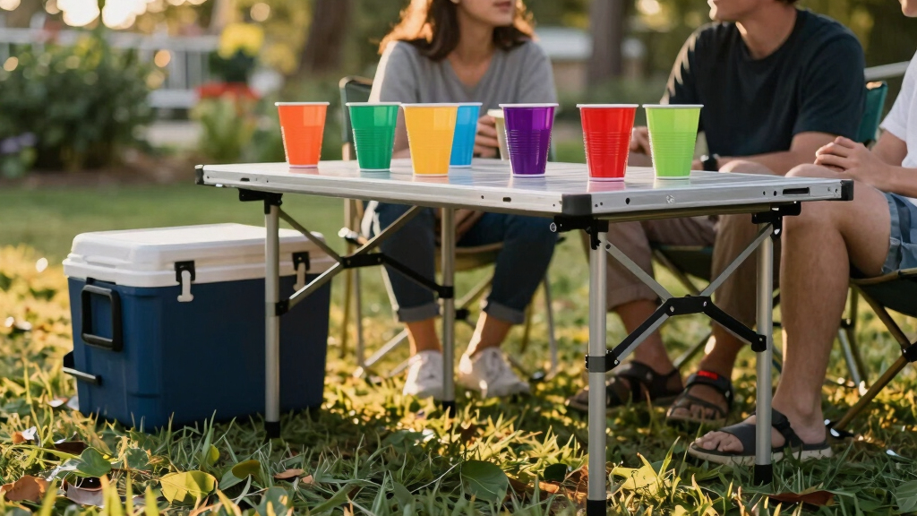 5 Best Outdoor Tailgating Furniture in 2026