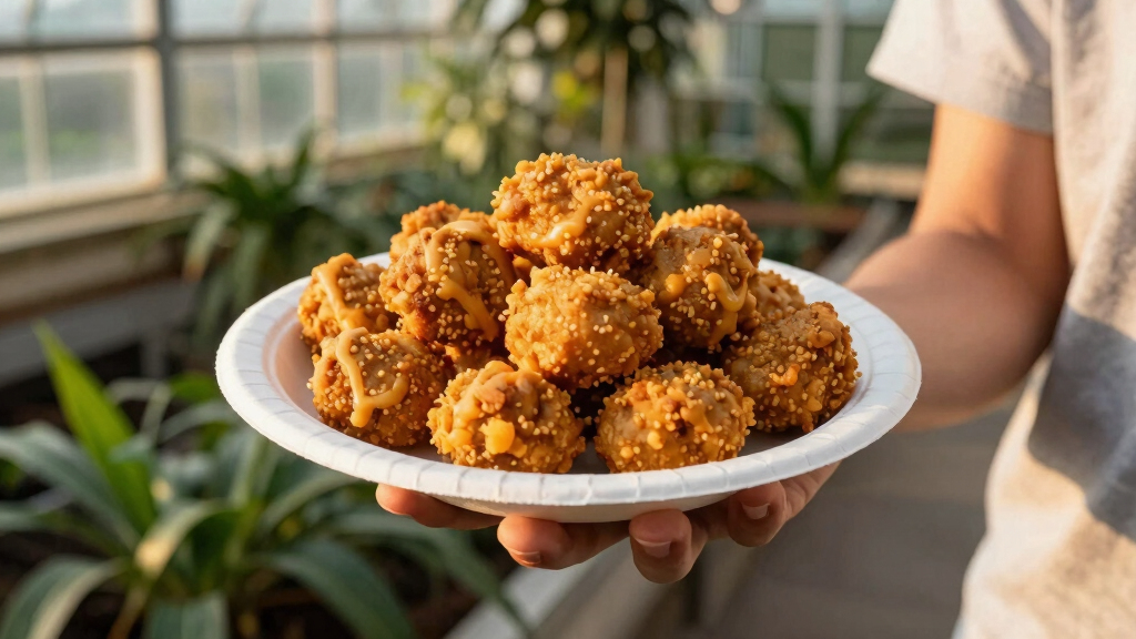 5 Best Vegan Nuggets in 2026