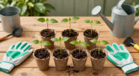 5 Fruit Trees to Grow if You’re Not Into High-Maintenance Edible Gardening