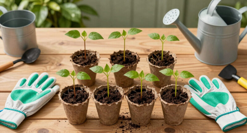 5 Fruit Trees to Grow if You’re Not Into High-Maintenance Edible Gardening