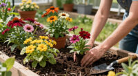 6 Heat-Tolerant Perennials You Can Still Plant in June for Colorful Blooms That Won't Wilt – Even in a Heatwave