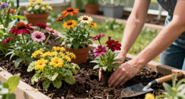6 Heat-Tolerant Perennials You Can Still Plant in June for Colorful Blooms That Won't Wilt – Even in a Heatwave