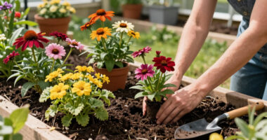 6 Heat-Tolerant Perennials You Can Still Plant in June for Colorful Blooms That Won't Wilt – Even in a Heatwave