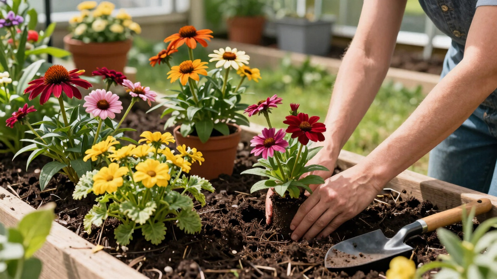 6 Heat-Tolerant Perennials You Can Still Plant in June for Colorful Blooms That Won't Wilt – Even in a Heatwave