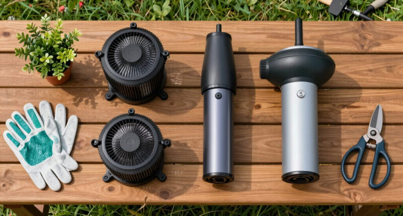 7 Best Blowers Vacs Prime Day Deals in 2026