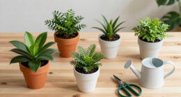 7 Best Flowering Houseplants in 2026