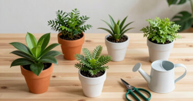 7 Best Flowering Houseplants in 2026