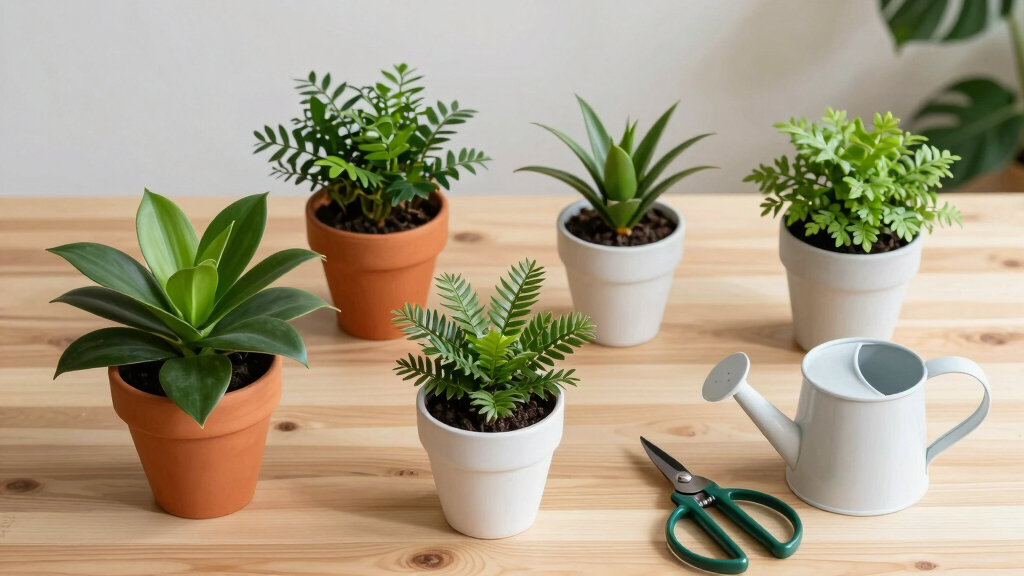 7 Best Flowering Houseplants in 2026