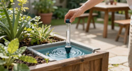 7 Clever Ways to Keep Your Garden Lush and Hydrated While You’re Away (Without Asking the Neighbors!)