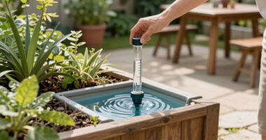 7 Clever Ways to Keep Your Garden Lush and Hydrated While You’re Away (Without Asking the Neighbors!)