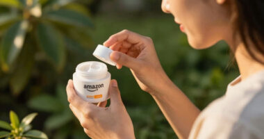 8 Best Amazon Beauty Products in 2026