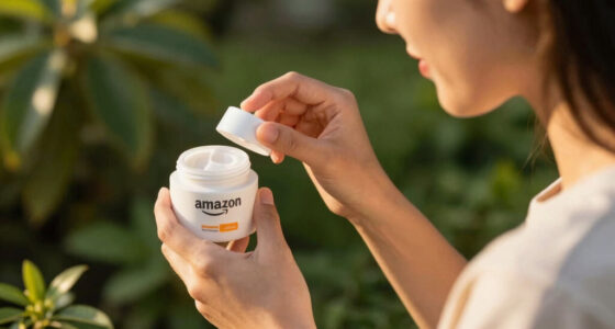 8 Best Amazon Beauty Products in 2026