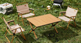 8 Best Outdoor Tailgating Furniture in 2026