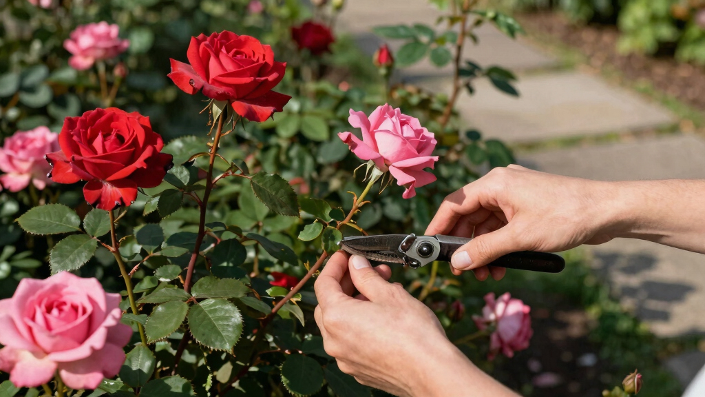 9 Best Rose Bushes in 2026