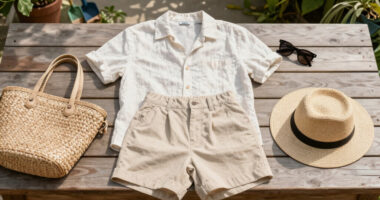 9 Best Summer Wardrobe Basics in 2026
