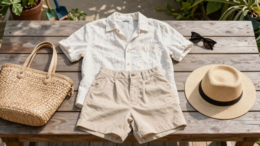 9 Best Summer Wardrobe Basics in 2026