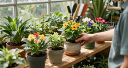Are You an Early Bird or a Night Owl? The Best Plants to Suit Your Biological Clock