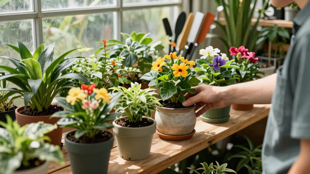 Are You an Early Bird or a Night Owl? The Best Plants to Suit Your Biological Clock