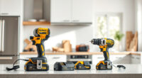 Best Budget DEWALT Power Tools in 2026