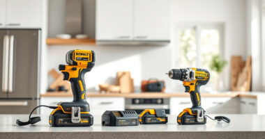 Best Budget DEWALT Power Tools in 2026