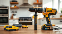 Best DEWALT Batteries in 2026: Top Picks for Power & Reliability