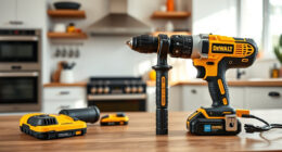 Best DEWALT Batteries in 2026: Top Picks for Power & Reliability
