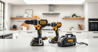 Best DEWALT Chargers & Batteries in 2026: Top Accessories & Parts