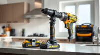 Best DEWALT Drill Bits in 2026: Top Picks for Every Job