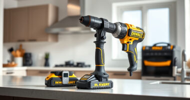 Best DEWALT Drill Bits in 2026: Top Picks for Every Job