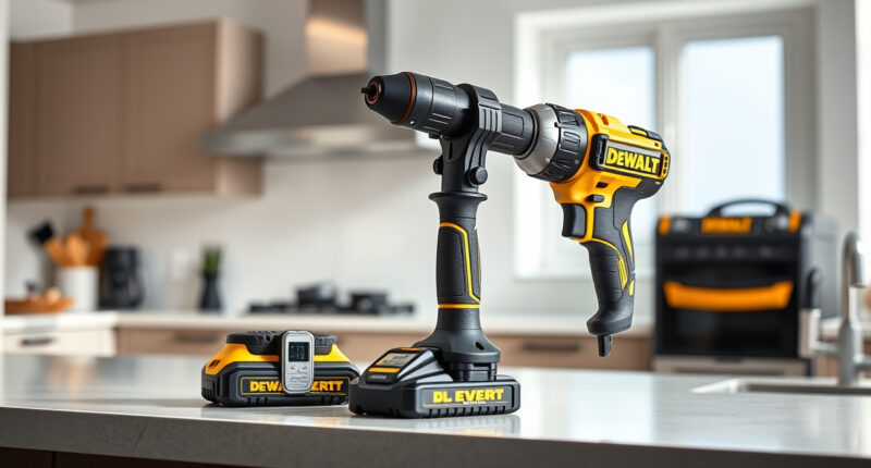Best DEWALT Drill Bits in 2026: Top Picks for Every Job