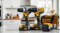Best DEWALT Power Tools for Contractors: Top Picks for Every Job