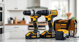 Best DEWALT Power Tools for Contractors: Top Picks for Every Job