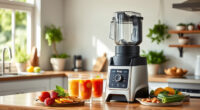 Cool Down with a Refreshing Summer Smoothie Using the Ninja BN801