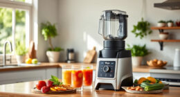 Cool Down with a Refreshing Summer Smoothie Using the Ninja BN801