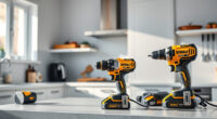 DEWALT 20V MAX Combo Kit Review: Top Picks & Insights