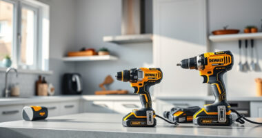 DEWALT 20V MAX Combo Kit Review: Top Picks & Insights