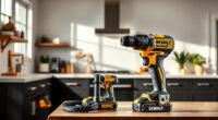DEWALT Chargers & Batteries: Compatibility & Buying Guide