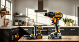 DEWALT Chargers & Batteries: Compatibility & Buying Guide