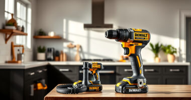 DEWALT Chargers & Batteries: Compatibility & Buying Guide