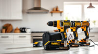 DEWALT FLEXVOLT Review: Pros, Cons, and Who It's For