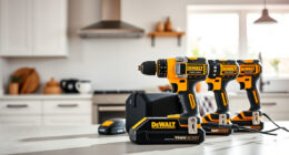 DEWALT FLEXVOLT Review: Pros, Cons, and Who It's For