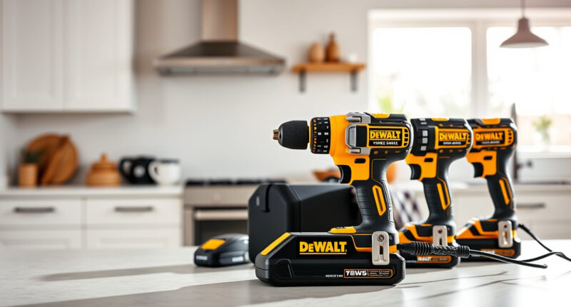 DEWALT FLEXVOLT Review: Pros, Cons, and Who It's For