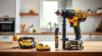 DEWALT Power Tools Buying Guide 2026