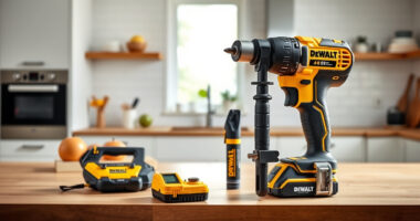 DEWALT Power Tools Buying Guide 2026