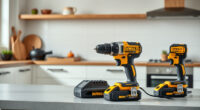 DEWALT vs Bosch: Which Power Tool Reigns Supreme?