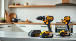 DEWALT vs Bosch: Which Power Tool Reigns Supreme?