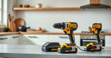DEWALT vs Bosch: Which Power Tool Reigns Supreme?