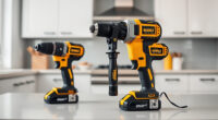 DEWALT vs Bosch: Which Power Tools Wins in 2026?
